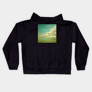 Almost Home Kids Hoodie